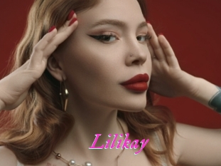 lilikay Fille Sensuelle