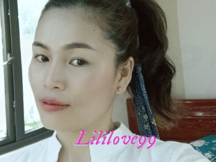 lililove99 Fille Sensuelle