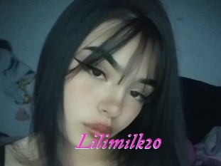 Lilimilk20