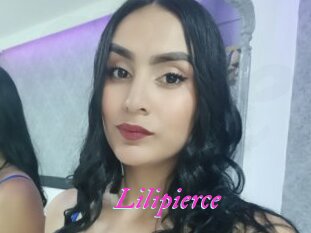 lilipierce Fille Sensuelle