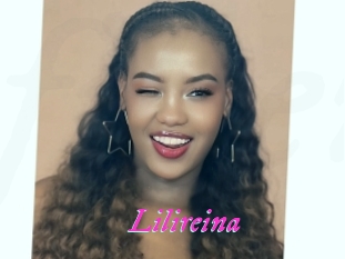 lilireina Fille Sensuelle