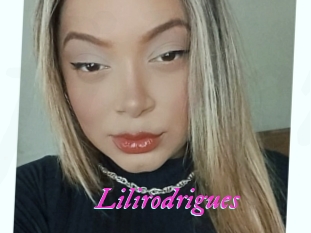 Lilirodrigues