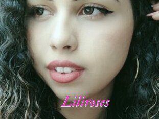 Liliroses