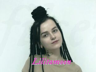 lilitamoon Fille Sensuelle