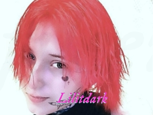 lilitdark Fille Sensuelle