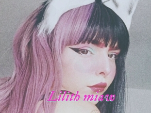 Lilith_miaw