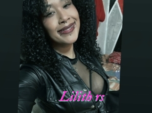 Lilith_rs