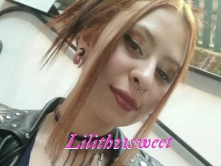 Lilith21sweet