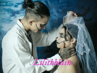 Lilithblain