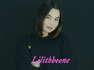 Lilithboone