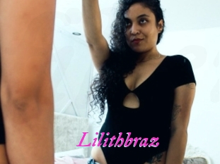 lilithbraz Fille Sensuelle