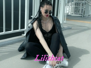 Lilithcat