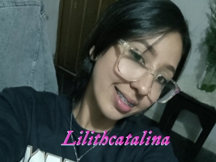 Lilithcatalina