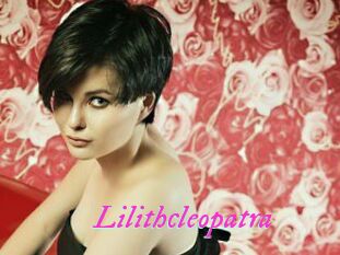 lilithcleopatra Fille Sensuelle