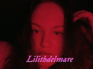 Lilithdelmare