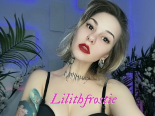 Lilithfrostie