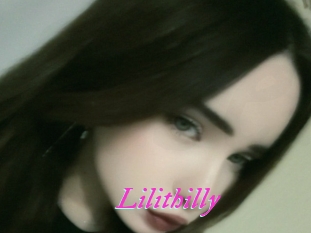 Lilithilly