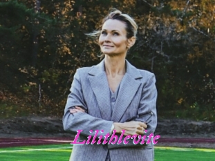 Lilithlevite