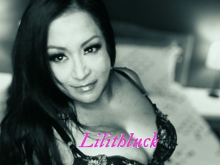 lilithluck Fille Sensuelle