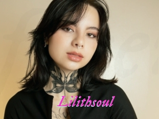 Lilithsoul