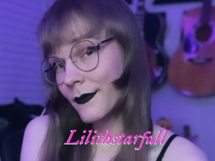 Lilithstarfall