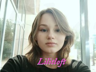 lilitloft Fille Sensuelle