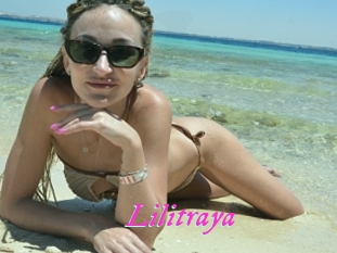 Lilitraya