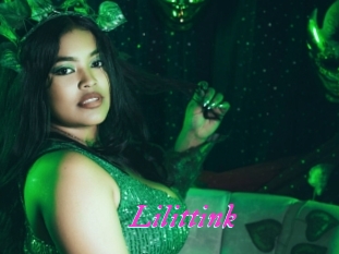 Lilittink