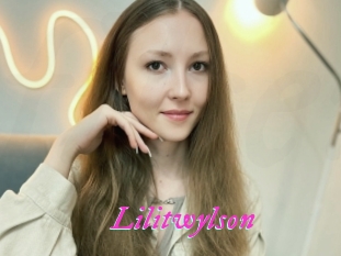 Lilitwylson