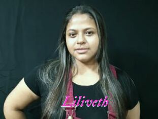 Liliveth