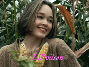 Lilivilson