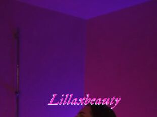 Lillaxbeauty