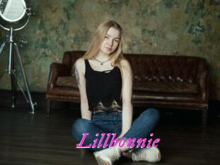 Lillbonnie