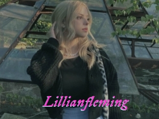 Lillianfleming