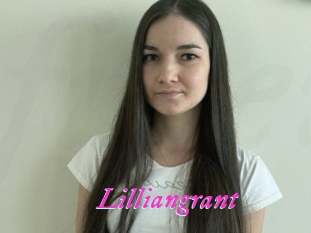 Lilliangrant
