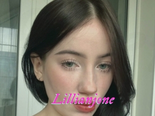 Lillianjone
