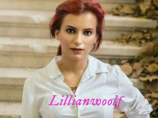 Lillianwoolf