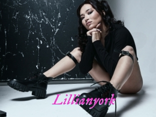 Lillianyork