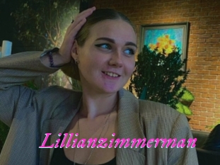 Lillianzimmerman