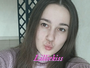 Lilliekiss