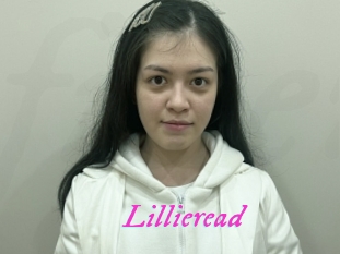 lillieread Fille Sensuelle