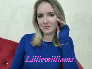 Lilliewilliams