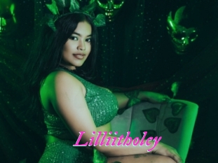Lilliitholey