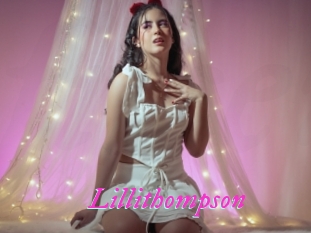 Lillithompson