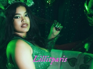 Lillitparis