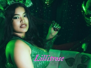 Lillitrose