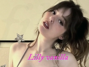 Lilly_vanilla
