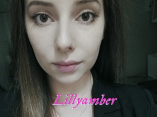 Lillyamber