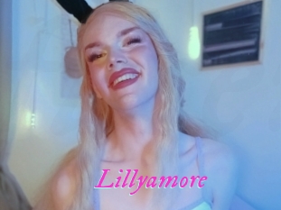 Lillyamore