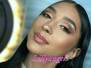 lillyangel Fille Sensuelle